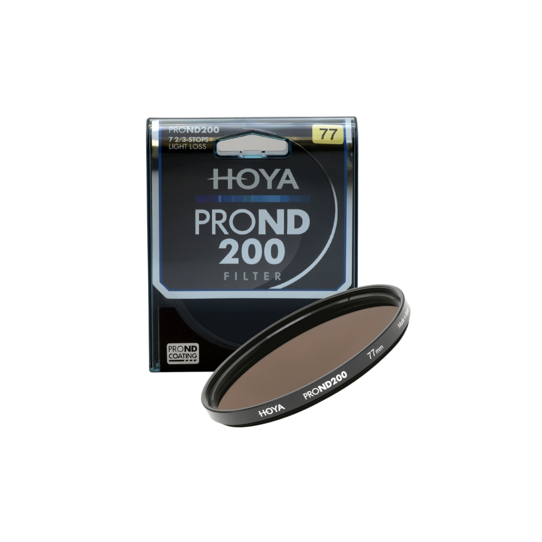 PRO ND200