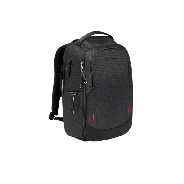 Manfrotto PRO Light Frontloader Camera Backpack MB PL2-BP-FL-M