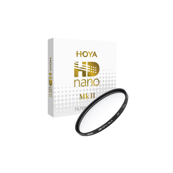 HOYA HD NANO MK II UV FILTER