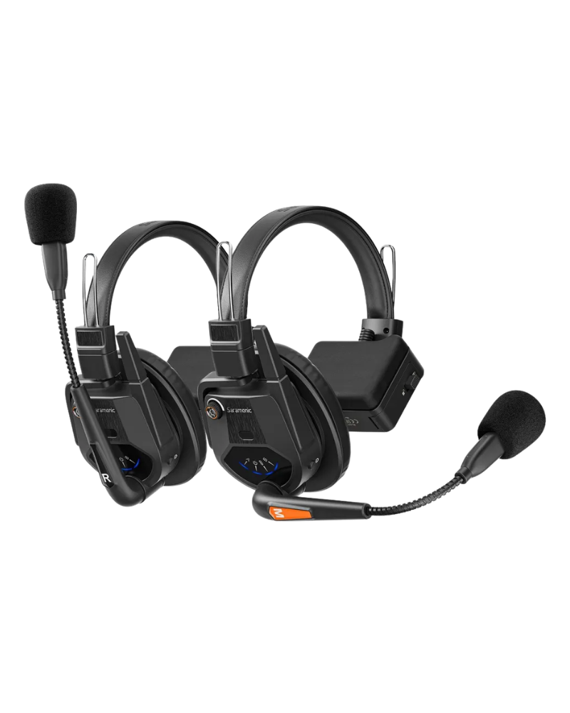 Saramonic products