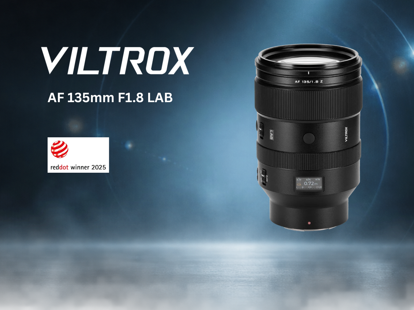 Viltrox - official distributor